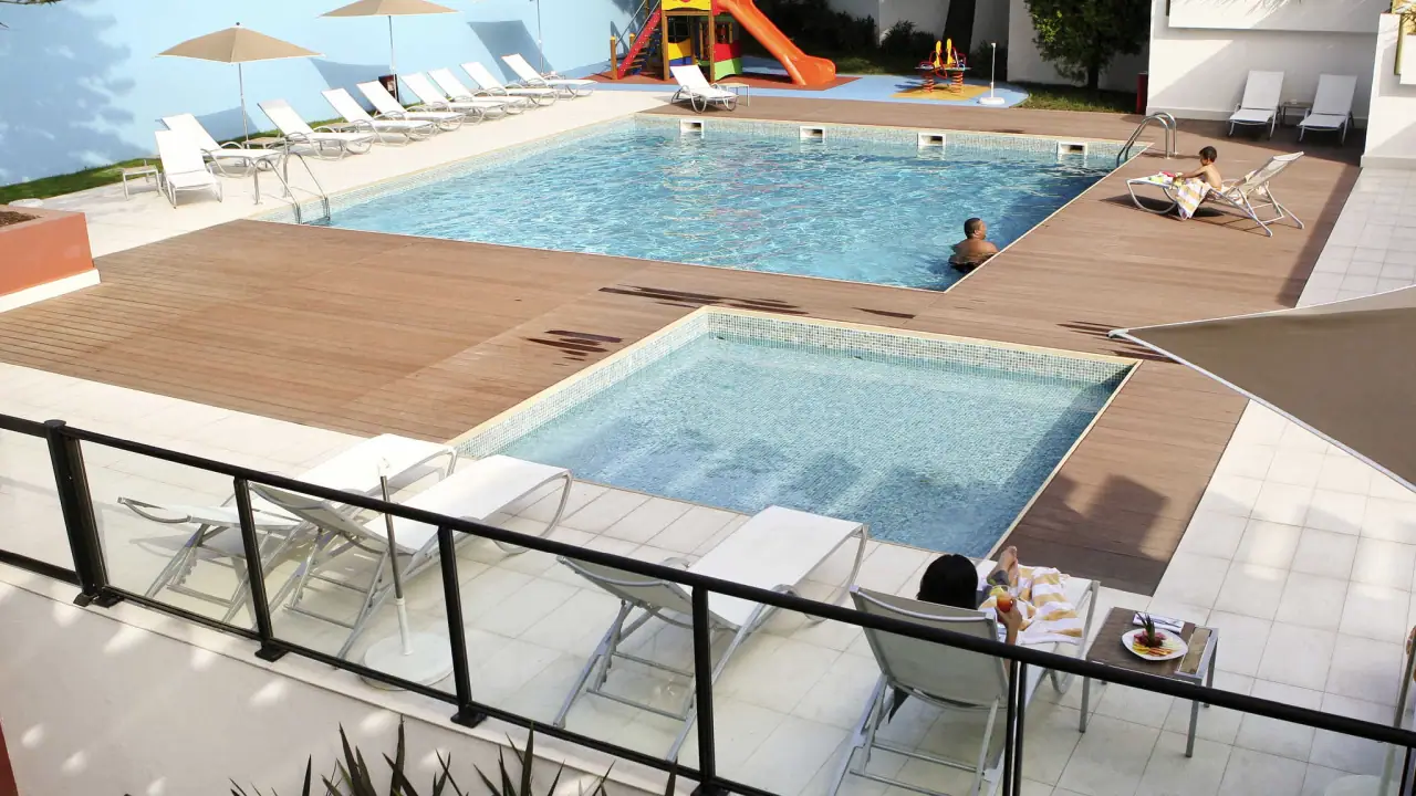 Novotel Lisboa